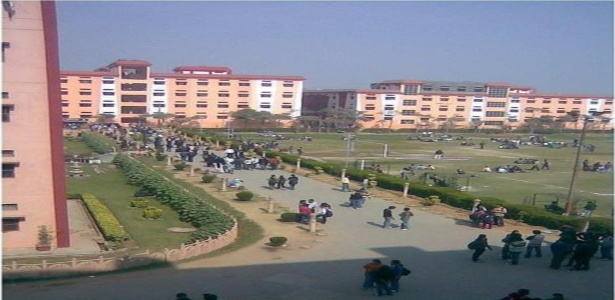 Faridabad