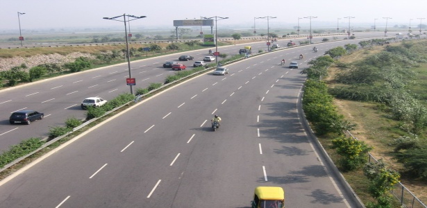 Noida