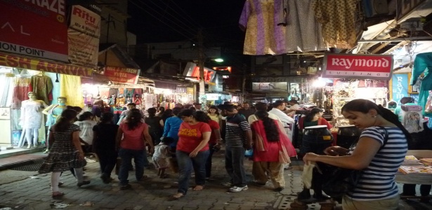 lajpat nagar market