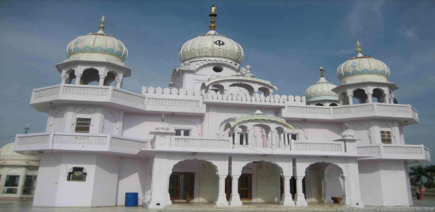 Damdama Sahib