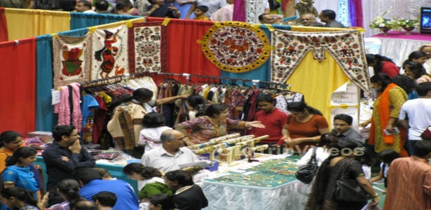 diwali mela