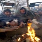 Dilli Ki Sardi….